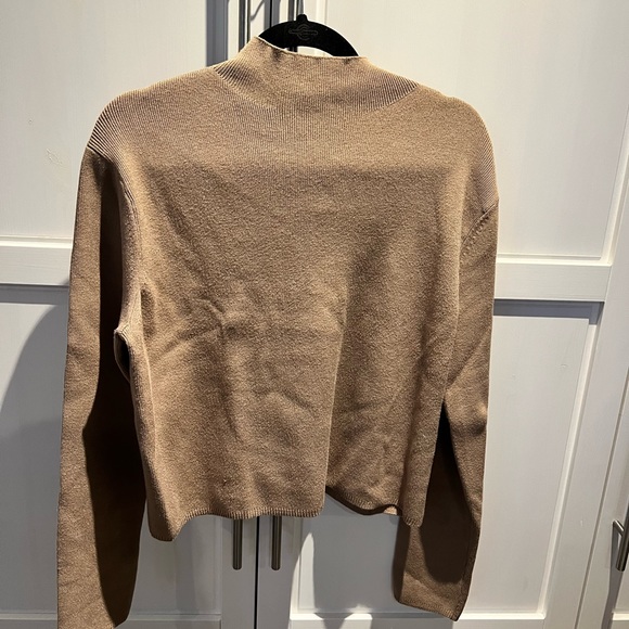 Dynamite knit loungewear sweater + pant - Picture 2 of 7